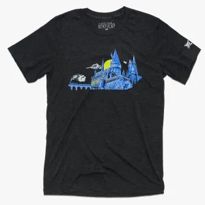 The wizarding world of Kentucky Tee