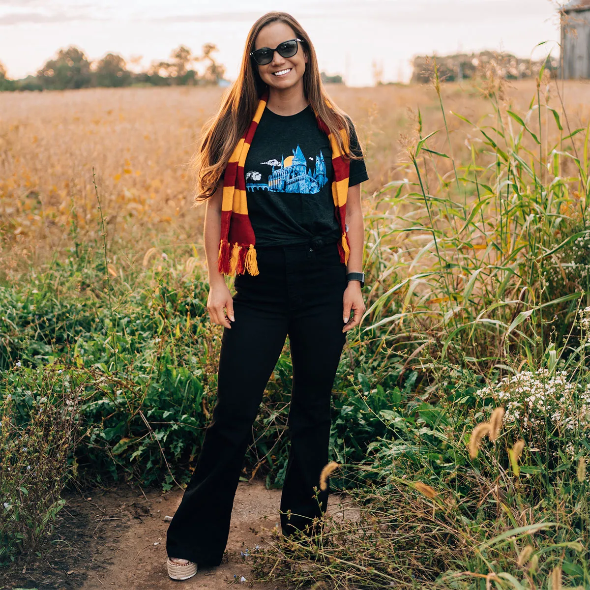 The wizarding world of Kentucky Tee