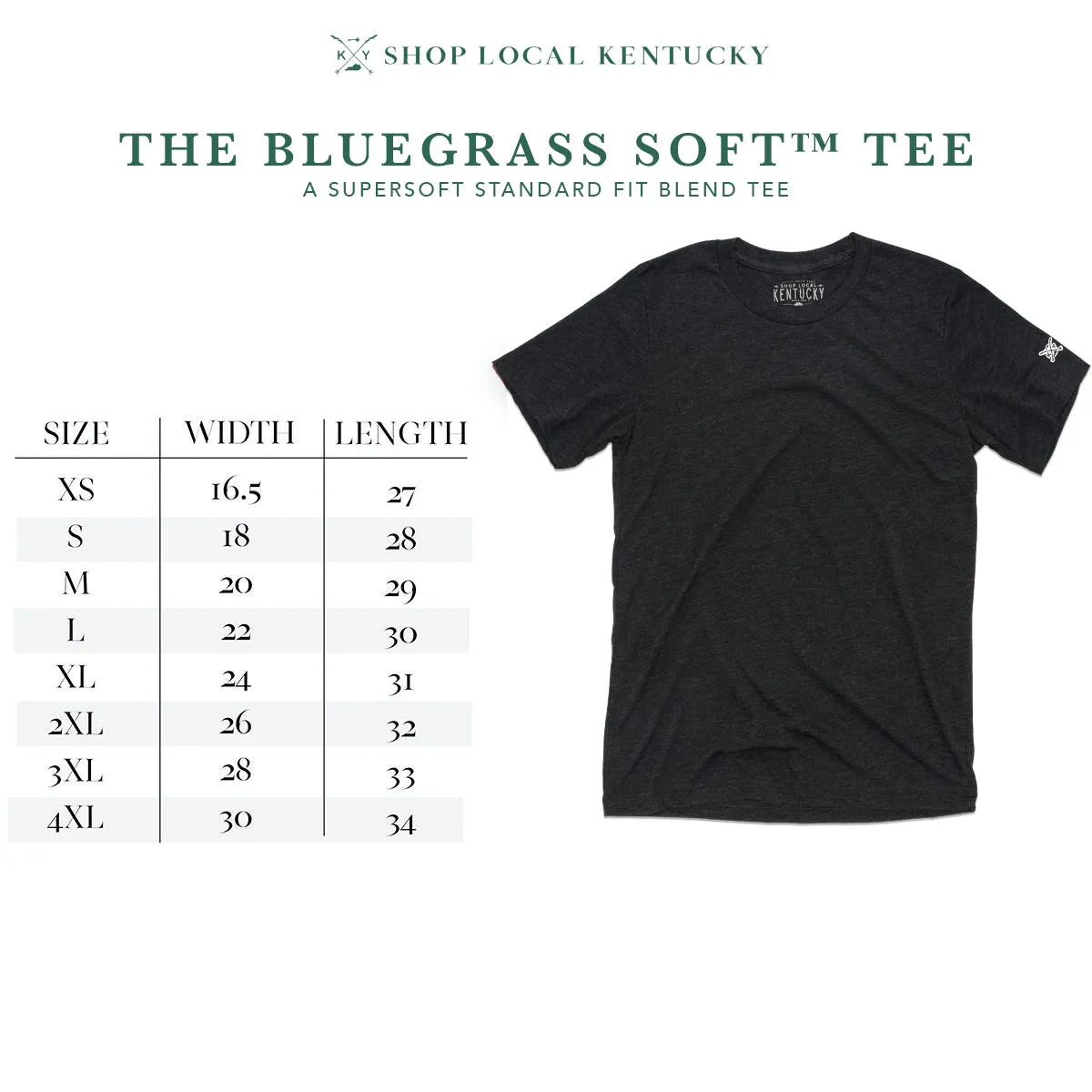 The wizarding world of Kentucky Tee