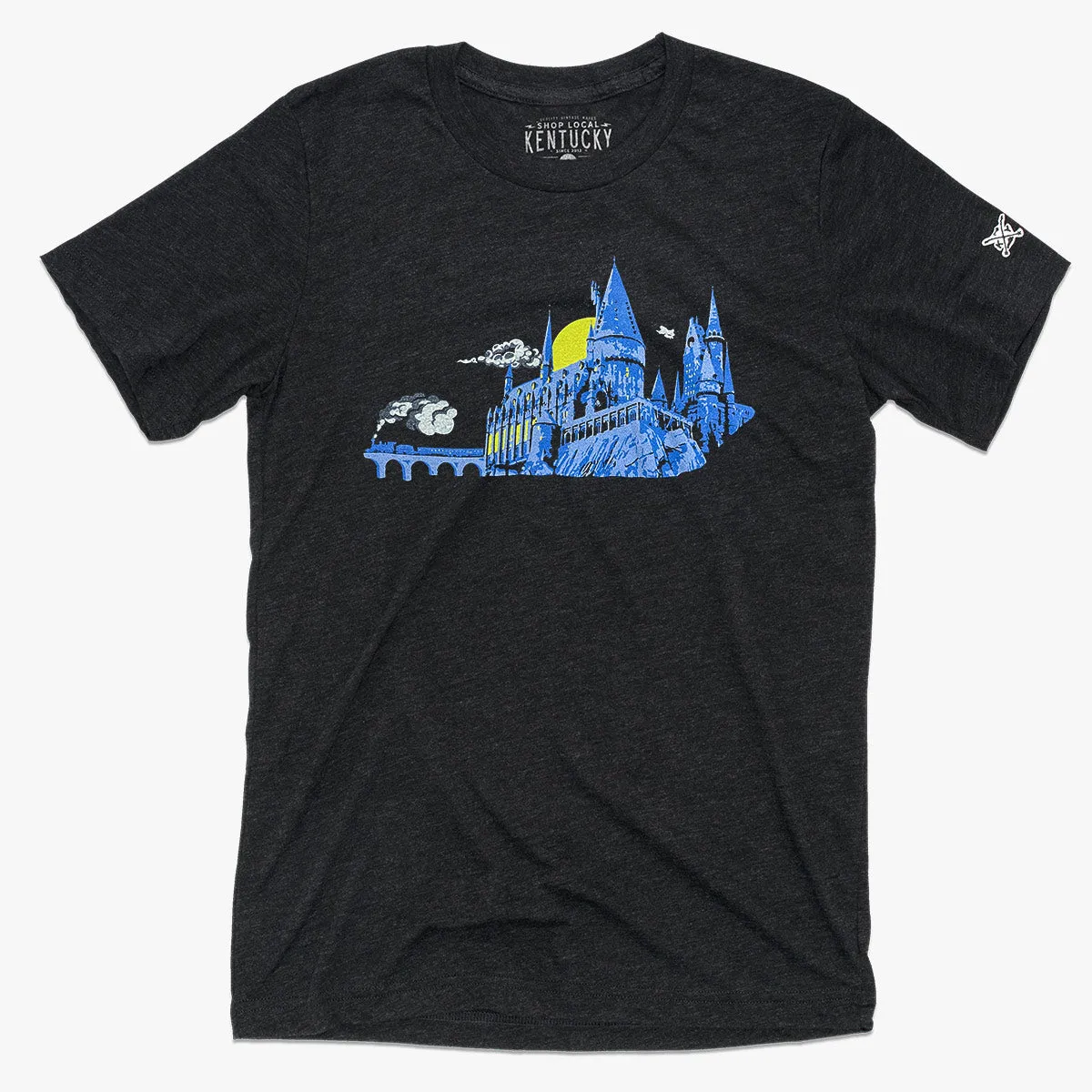 The wizarding world of Kentucky Tee