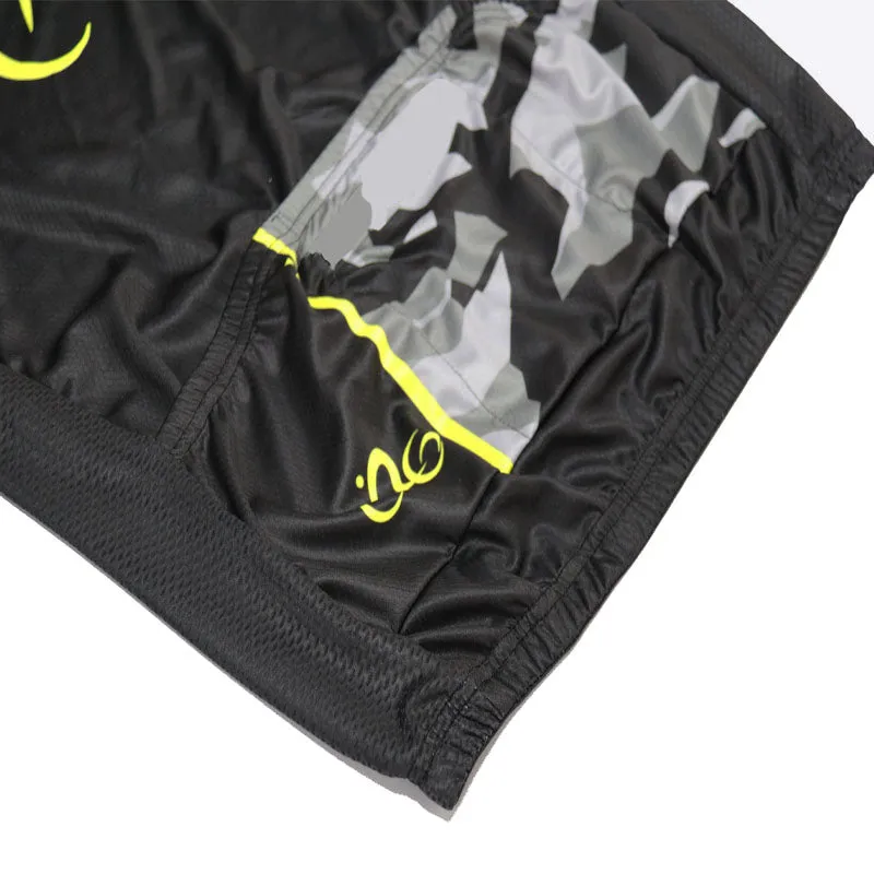 Toshiba Retro Cycling Vest