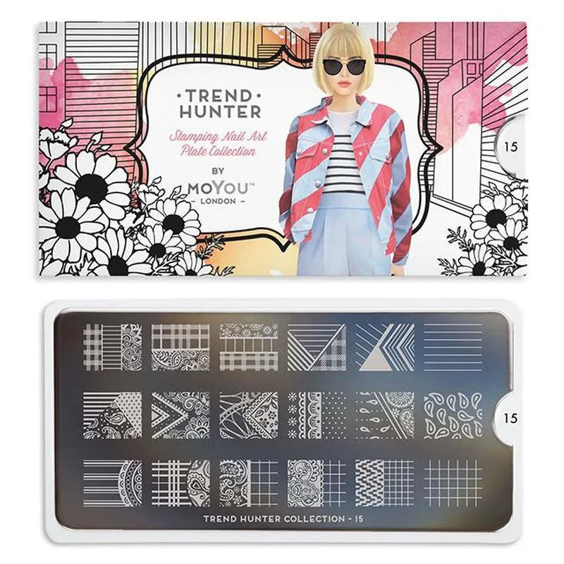 Trend Hunter 15