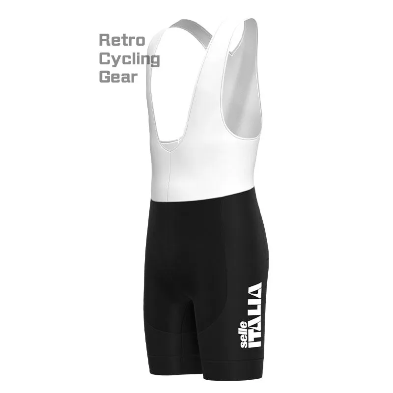 VETTA Retro Short Sleeve Cycling Kit
