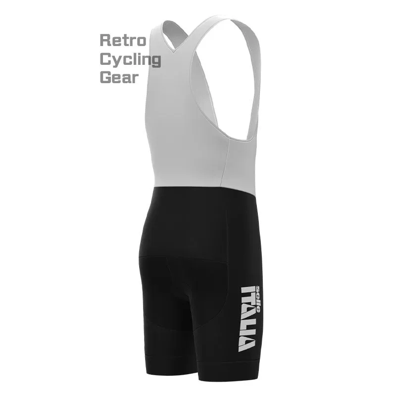 VETTA Retro Short Sleeve Cycling Kit