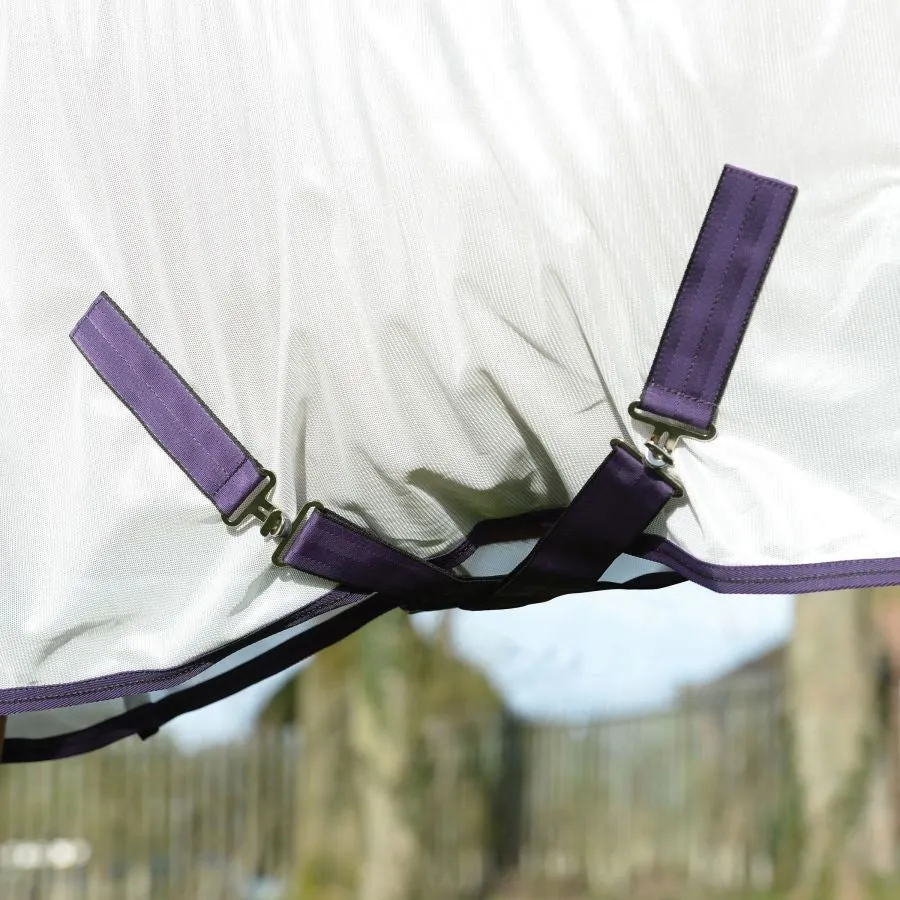 Weatherbeeta Comfitec Essential Mesh II Standard Neck