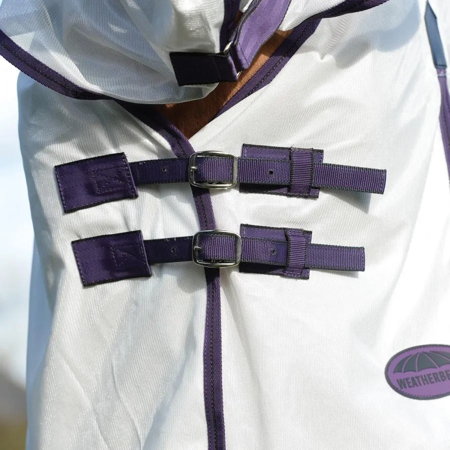 Weatherbeeta Comfitec Essential Mesh II Standard Neck