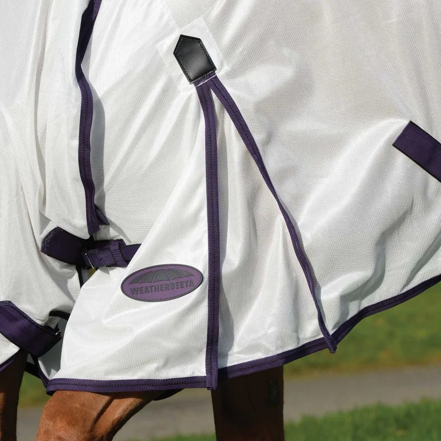 Weatherbeeta Comfitec Essential Mesh II Standard Neck