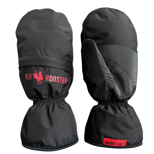 Winter Cart Mitts